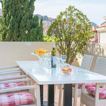 Apartment Adria Dubrovnik Exterior photo